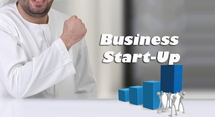 STARTING A BUSINESS IN UAE