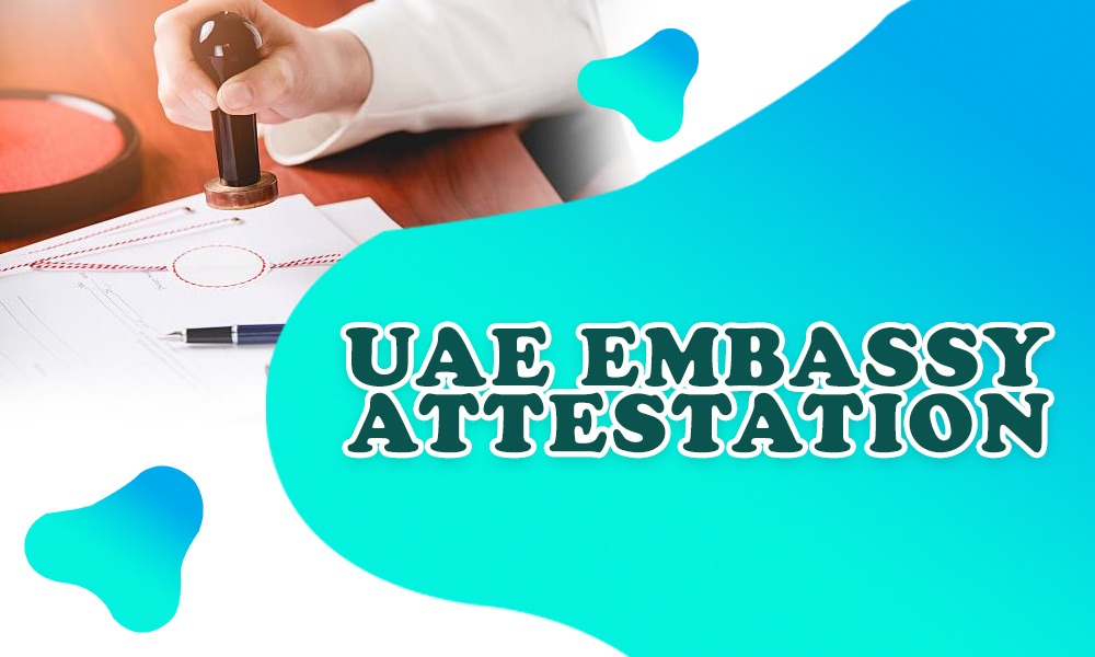use embassy