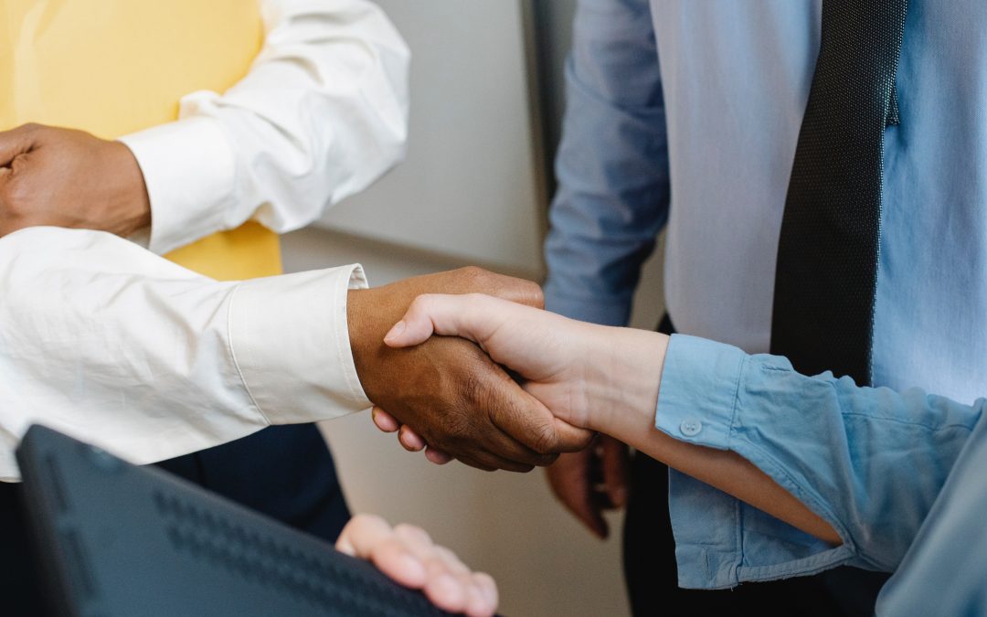 How to start a business in UAE