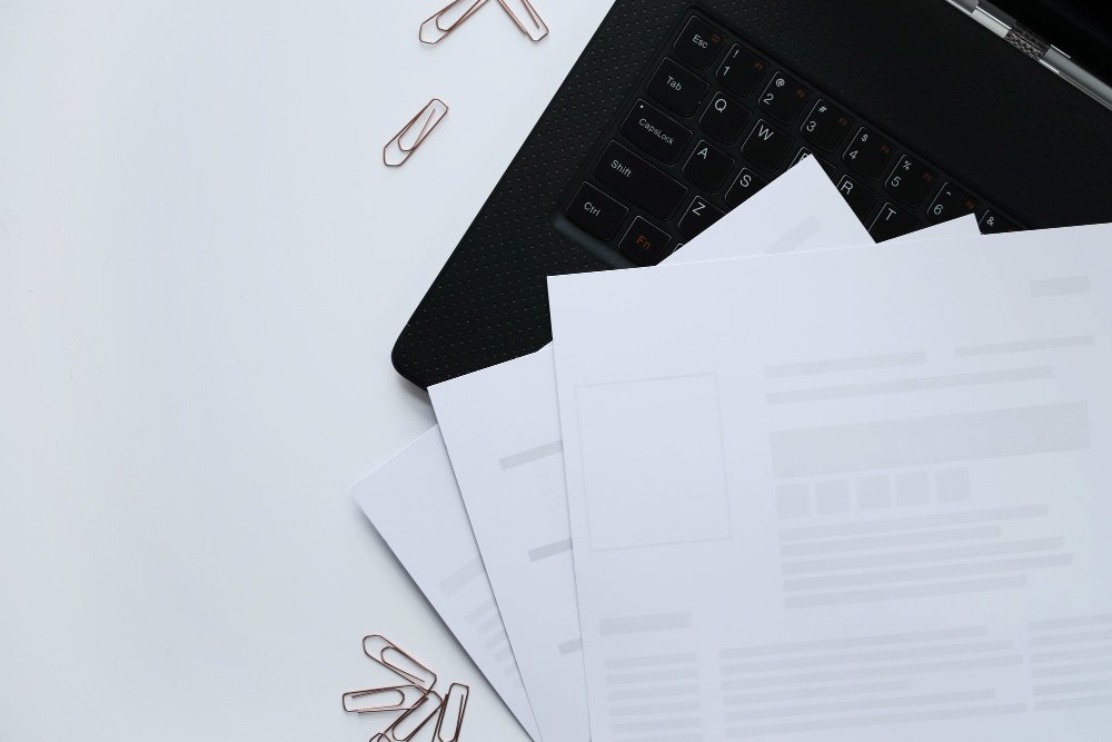 Apostille attestation