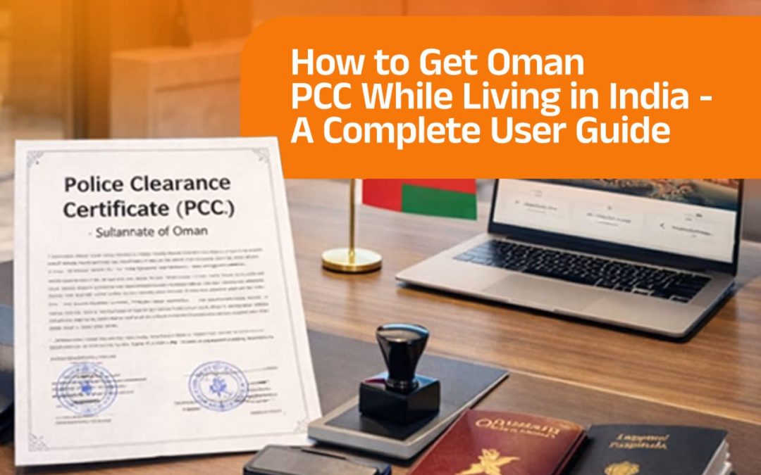 PCC Oman